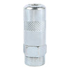 4-Piece Heavy Duty Grease Gun Coupler Set