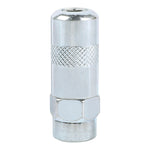 4-Piece Heavy Duty Grease Gun Coupler Set