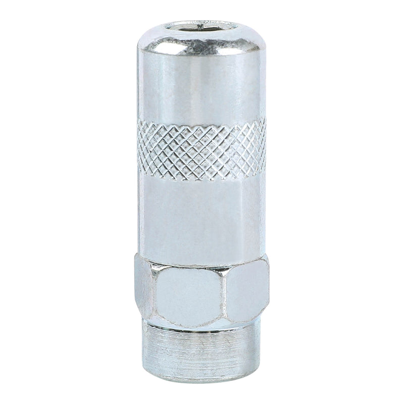 4-Piece Heavy Duty Grease Gun Coupler Set