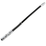 12" Grease Gun Flex Hose