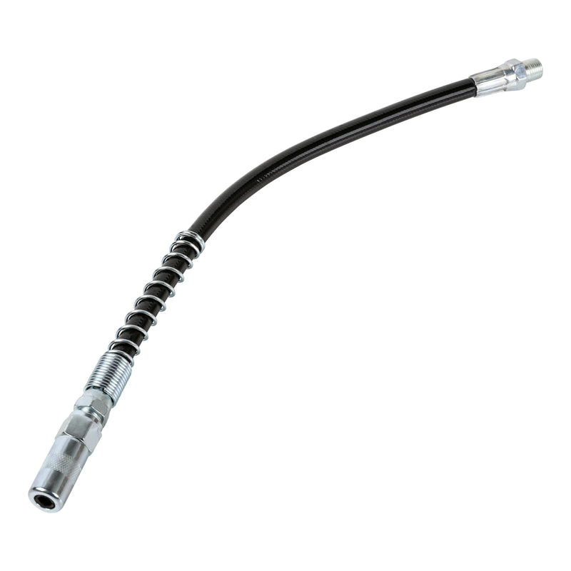 12" Grease Gun Flex Hose