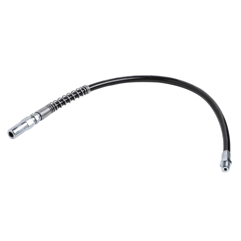 18" Grease Gun Flex Hose