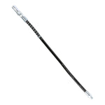 18" Grease Gun Flex Hose