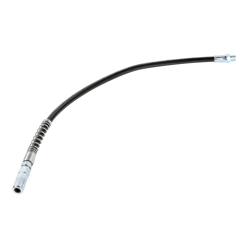 18" Grease Gun Flex Hose