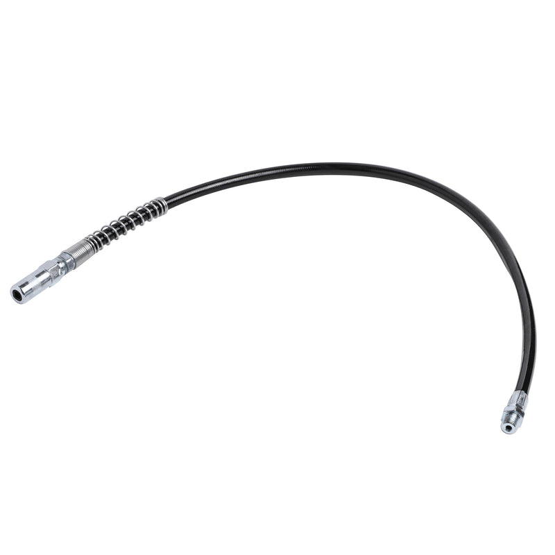 24" Grease Gun Flex Hose
