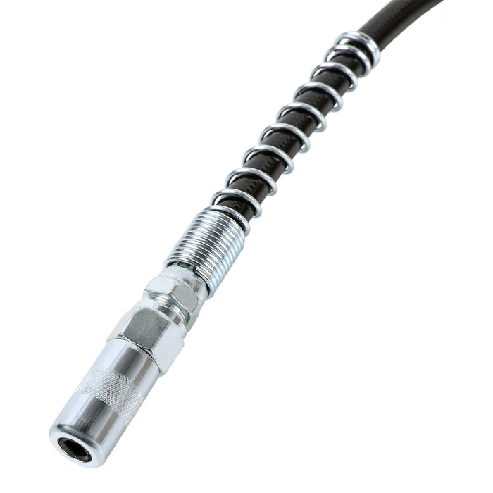 ARES 54033 - Manguera flexible para pistola de grasa de 24"