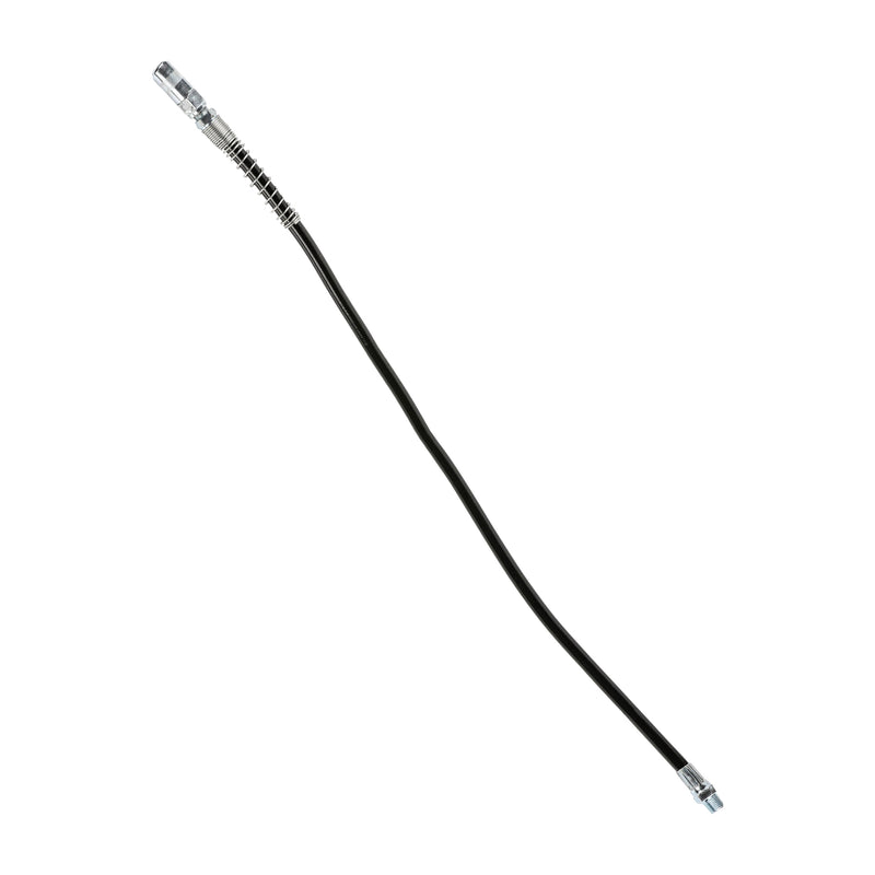 24" Grease Gun Flex Hose