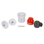 2-Piece Deluxe and Standard Bearing Packer Kit