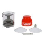 2-Piece Deluxe and Standard Bearing Packer Kit