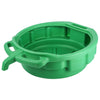 16 Liter (4.5 Gallon) Green Drain Pan