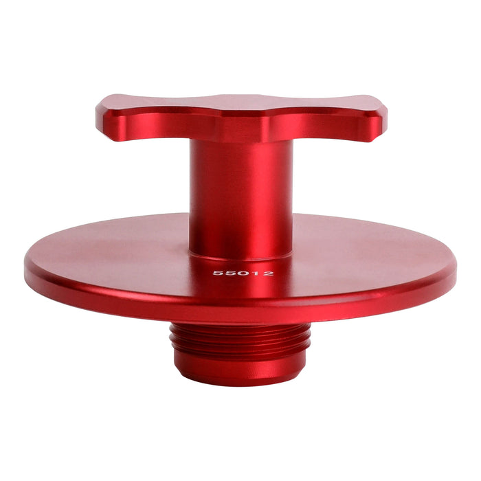 ARES 55012 - Herramienta para tapones de filtros de aceite de aluminio