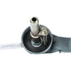 4oz Gray Lever Style Oiler Can