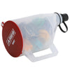 15-Piece Master No-Spill Oil Funnel Filling Kit
