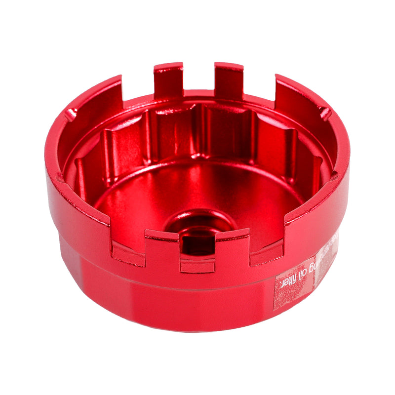 64mm Oil Filter Cap Wrench for Toyota and Lexus