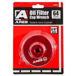 64mm Oil Filter Cap Wrench for Toyota and Lexus