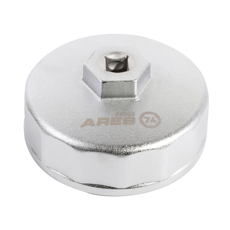 74mm Oil Filter Wrench for Mercedes V6 and V8