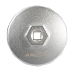 74mm Oil Filter Wrench for Mercedes V6 and V8