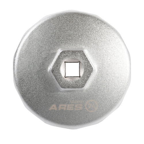 74mm Oil Filter Wrench for Mercedes V6 and V8