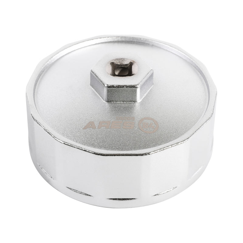 84mm Oil Filter Wrench for Mercedes, Jeep, and Dodge