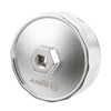 84mm Oil Filter Wrench for Mercedes, Jeep, and Dodge