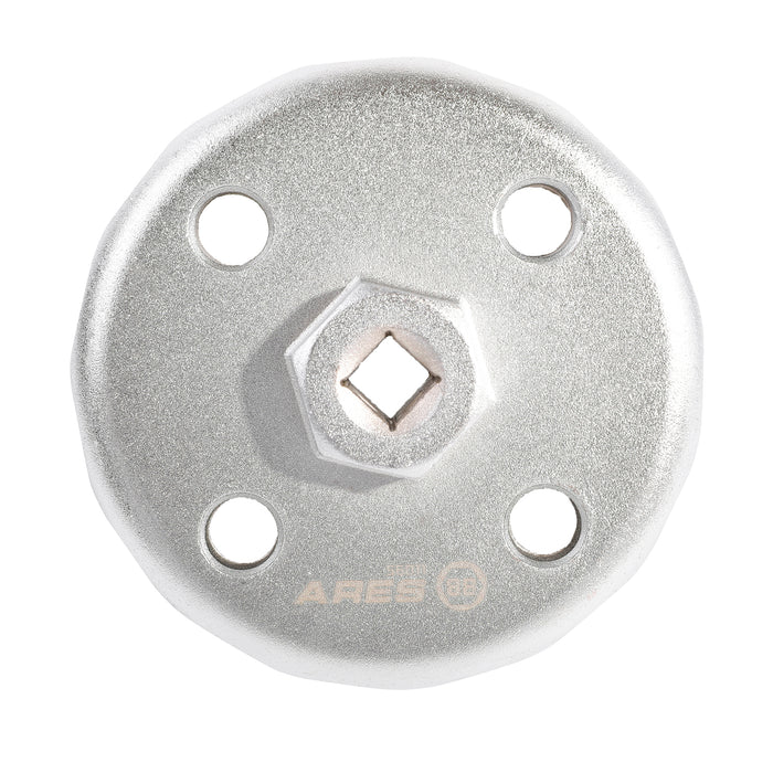 ARES 56011 - 88mm Oil Filter Wrench for Hyundai and Kia
