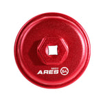 64mm Oil Filter Wrench for Toyota and Lexus V6 and V8 Engines