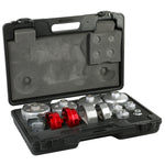 13-Piece Oil Filter Wrench Set