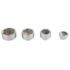 13-Piece Oil Filter Wrench Set