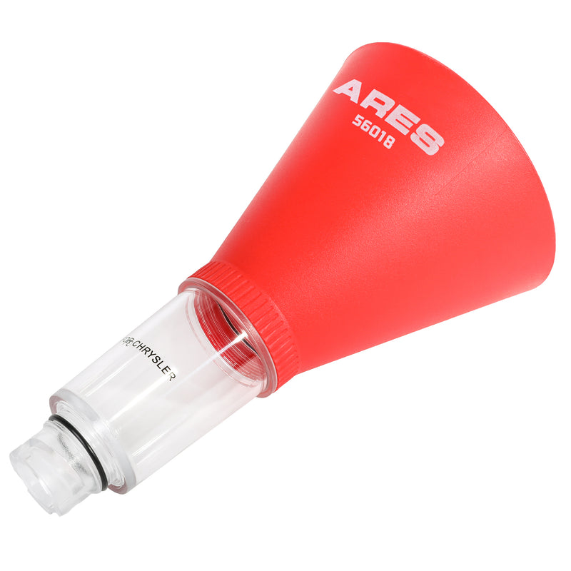 Oil Funnel for Chrysler