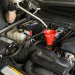 Oil Funnel for Chrysler