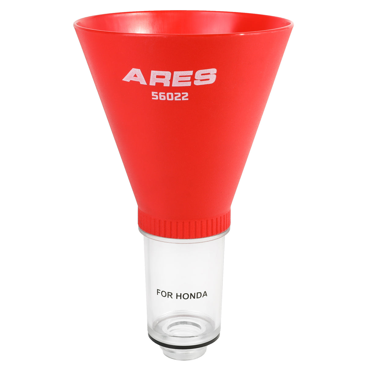 ARES 56022 - Oil Funnel for Honda and Nissan — ARES Tool, MJD
