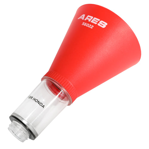 Oil Funnel for Honda and Nissan