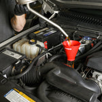 Oil Funnel for Toyota, Lexus, and VW