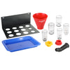 9-Piece Oil Funnel Kit