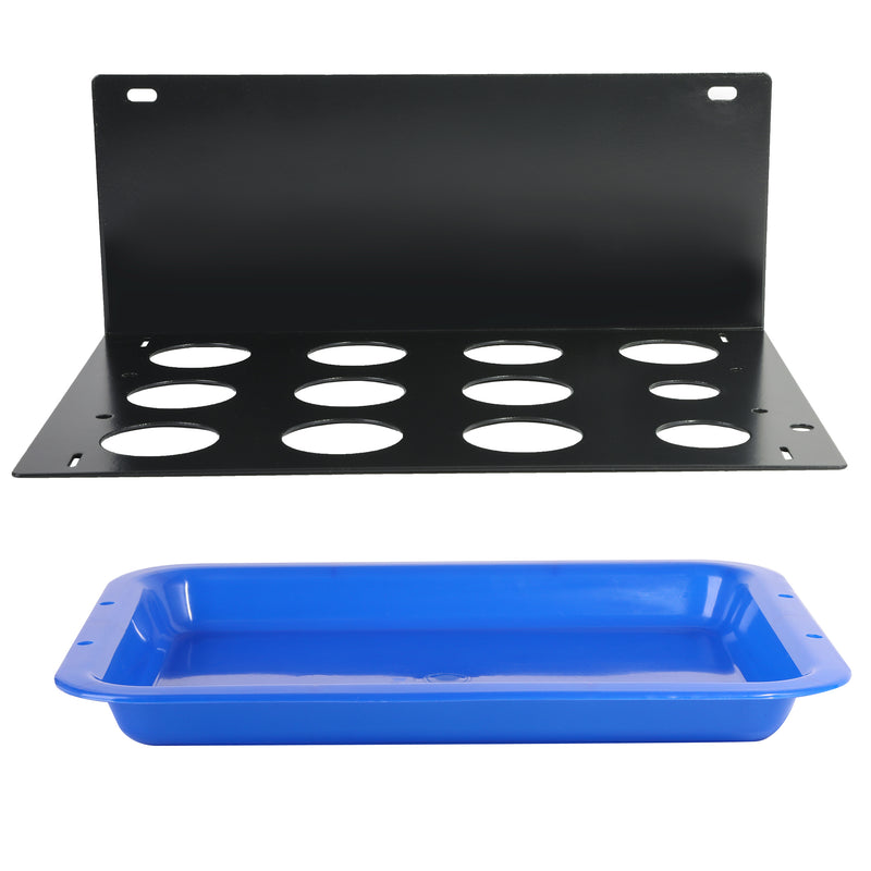 9-Piece Oil Funnel Kit