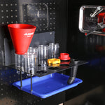 9-Piece Oil Funnel Kit