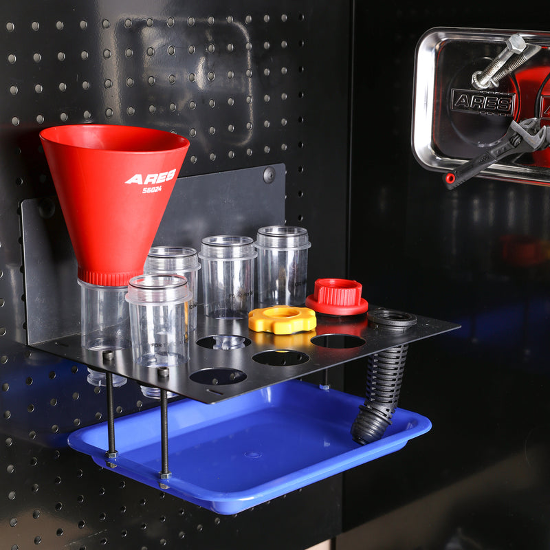 9-Piece Oil Funnel Kit