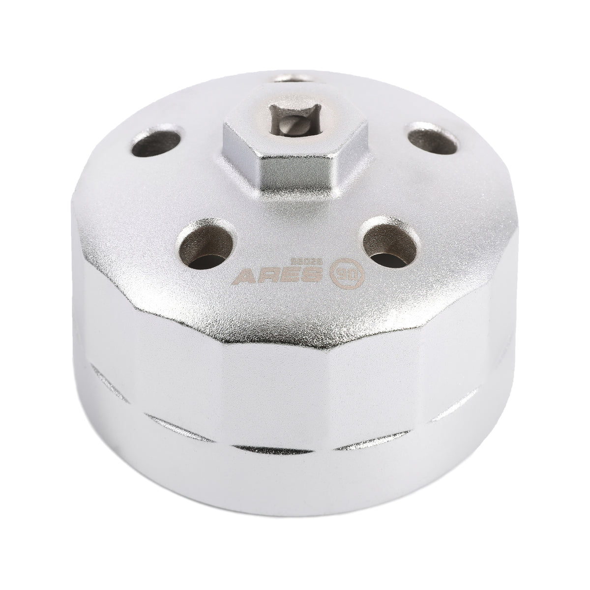 ARES 56026 - 90mm Oil Filter Wrench for Land Rover — ARES Tool