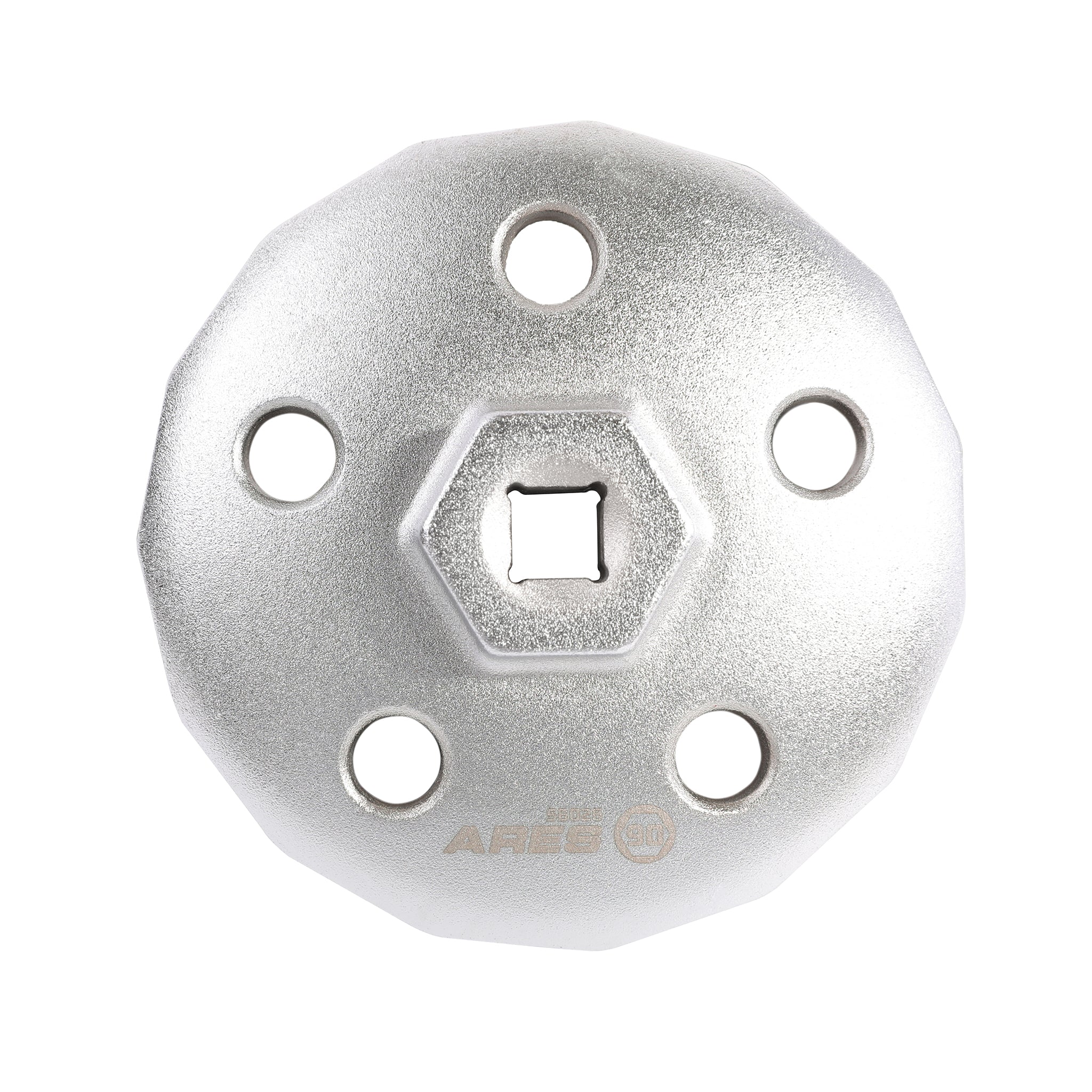 90mm Oil Filter Wrench for Land Rover – ARES Tool, MJD Industries, LLC