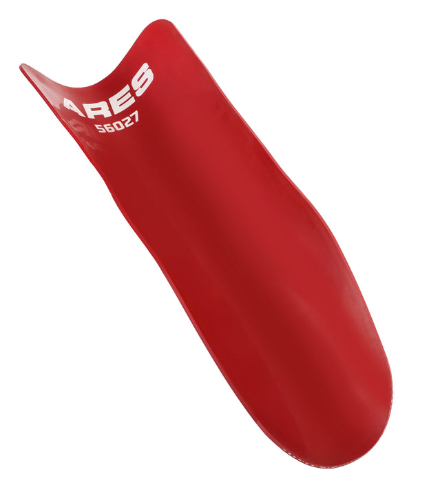 ARES 56027 - Embudo flexible universal para aceite