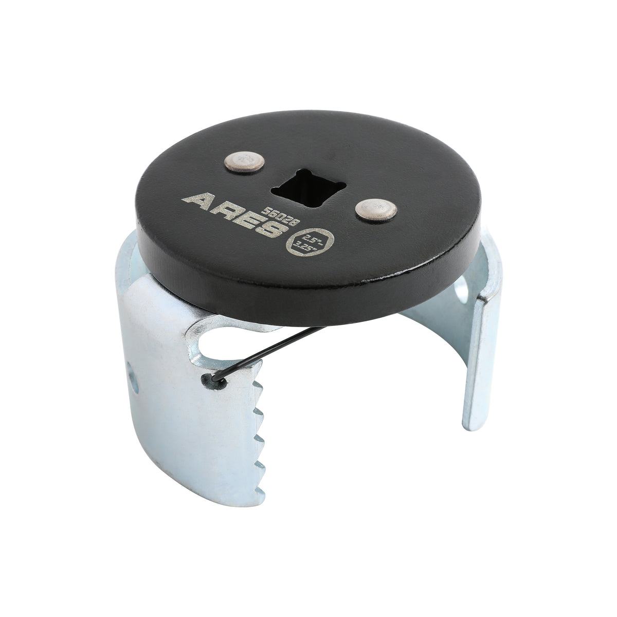 ARES 56028 - Universal Oil Filter Wrench — ARES Tool, MJD