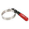 Large Swivel Oil Filter Wrench