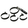 4-in-1 Swivel Oil Filter Wrench