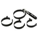 4-in-1 Swivel Oil Filter Wrench