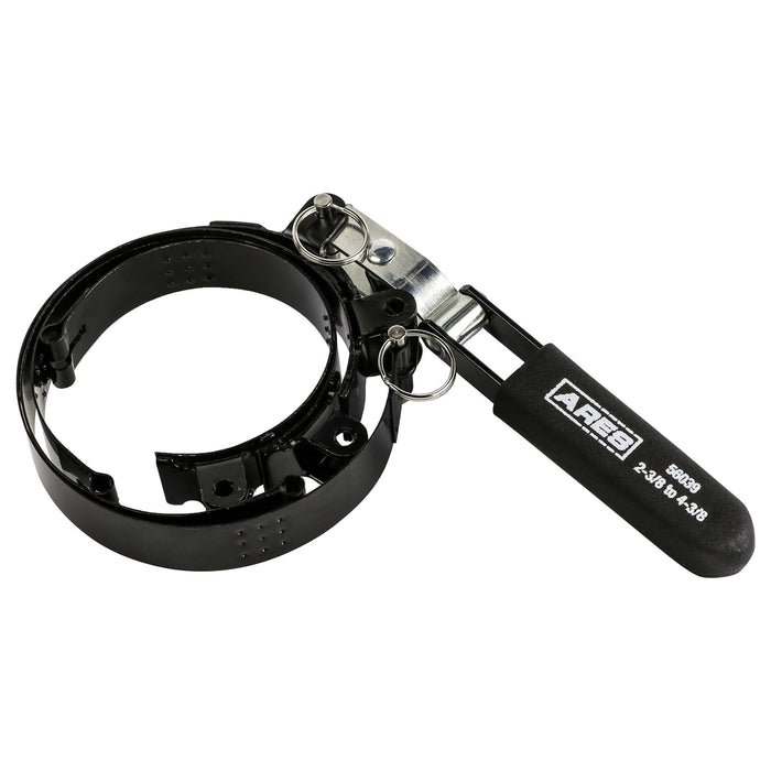 4-in-1 Swivel Oil Filter Wrench