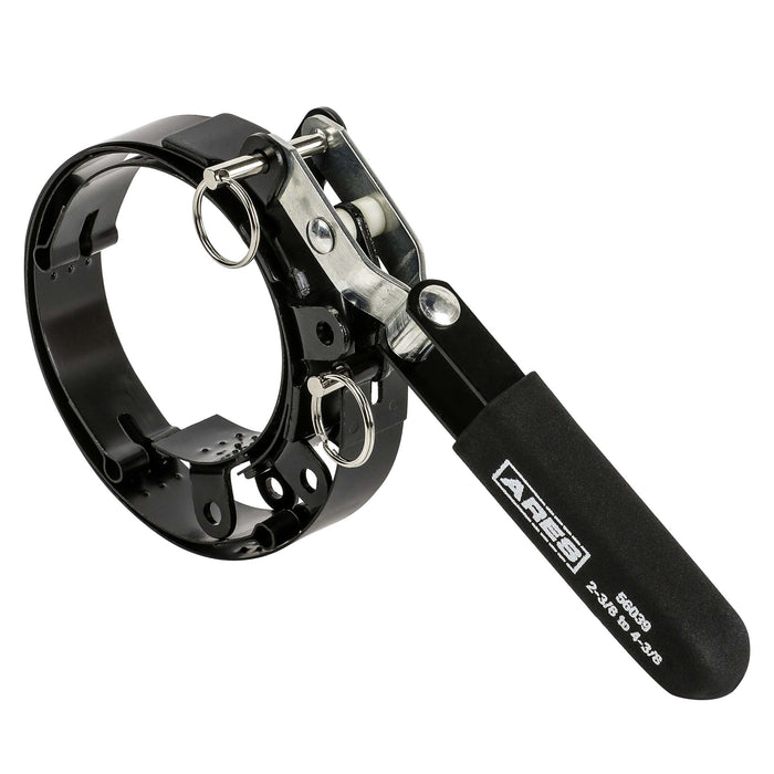 4-in-1 Swivel Oil Filter Wrench