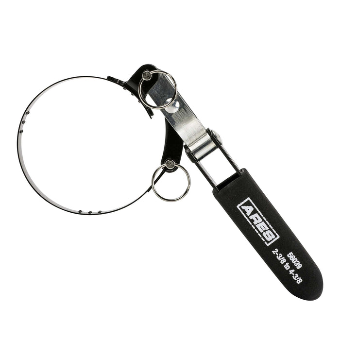 4-in-1 Swivel Oil Filter Wrench