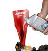 2-Piece Large and Medium Universal Flexible Oil Funnel Set