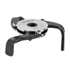 Adjustable Magnetic 3-Jaw Oil Filter Wrench