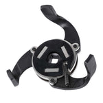 Adjustable Magnetic 3-Jaw Oil Filter Wrench